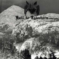 Witchblood : Hail to Lyderhorn